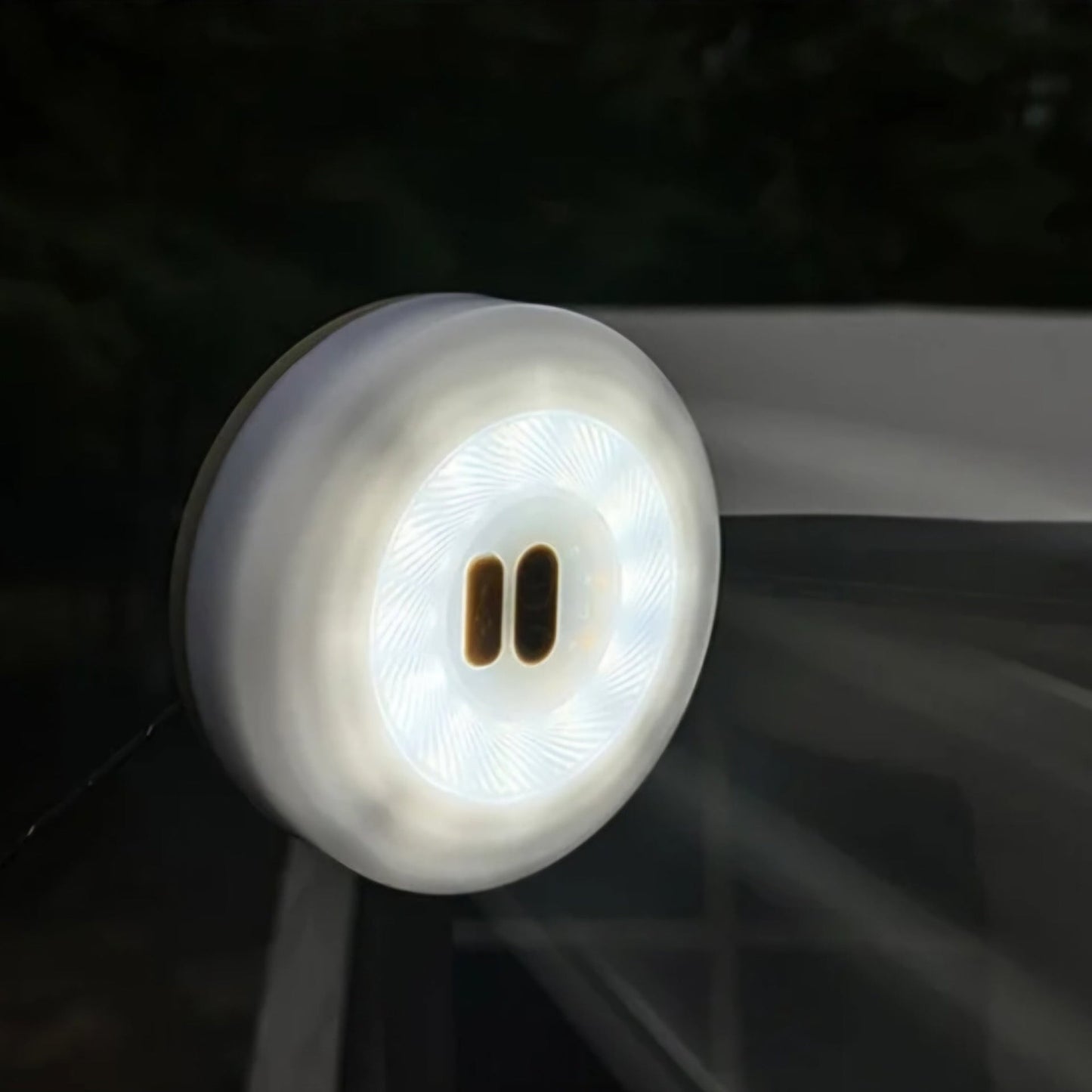 String Lights | Wiederaufladbare LED Camping- & Außenbeleuchtung