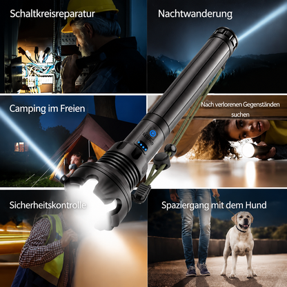 BrightMax | Starke Beleuchtung überall