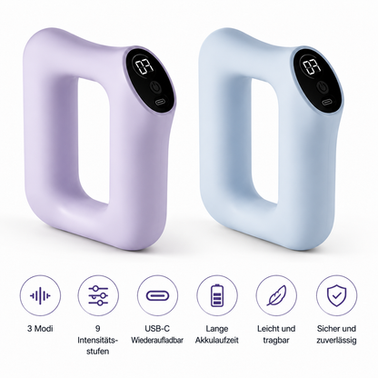 RelaxCore | Intelligenter Massagegürtel