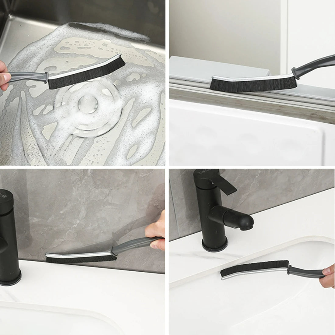 CleanSweep | Intelligente Reinigungsbürste  1 + 1 gratis