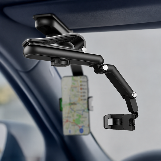 AutoGrip Pro | Dein Smartphone immer griffbereit