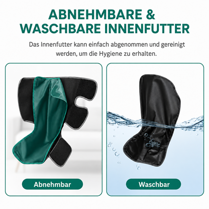 LegRelax Pro | Entspannung für müde Beine