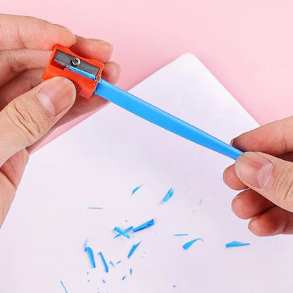 ColorBuddy | Wachsmalstift-Set für Kinder