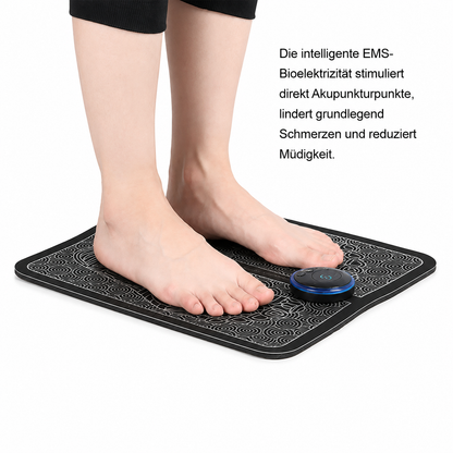 Elite Elements Foot Massager | Entspannung für müde Füße