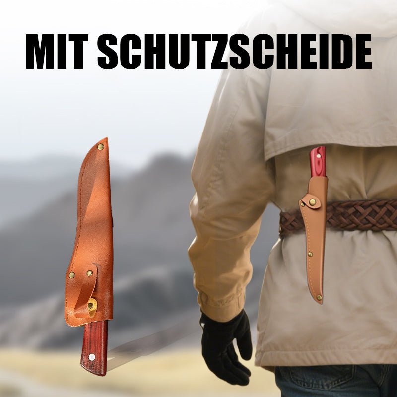 SharpEdge | Japanisches Premium-Messer empfohlen von Spitzenköchen