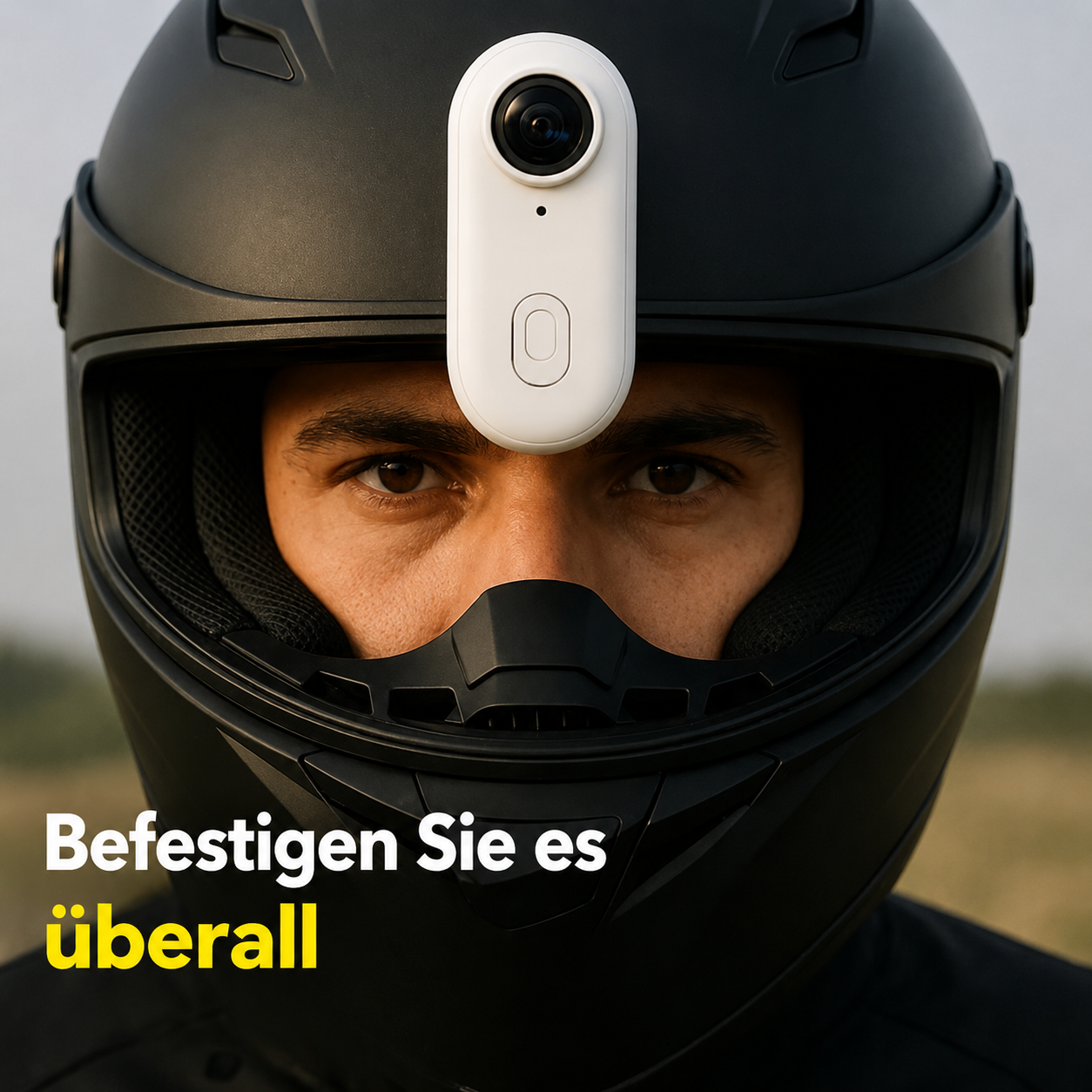 AdventureCam | Erlebe jedes Abenteuer in 4K