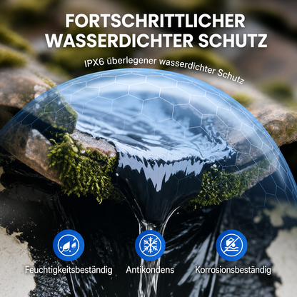 Sealix | Lecks schnell abdichten