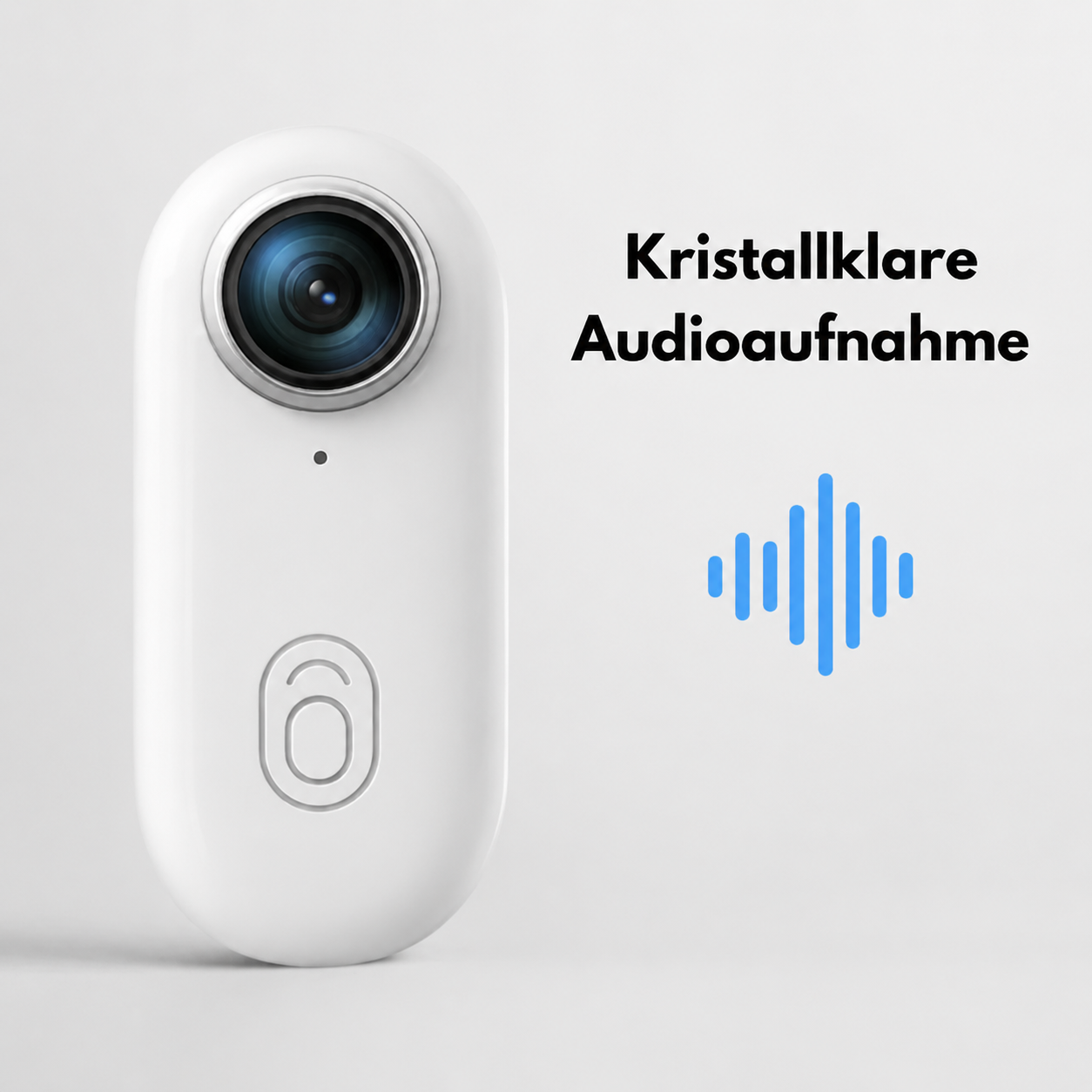 AdventureCam | Erlebe jedes Abenteuer in 4K
