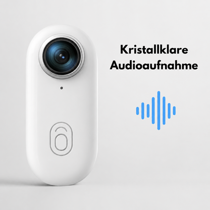AdventureCam | Erlebe jedes Abenteuer in 4K