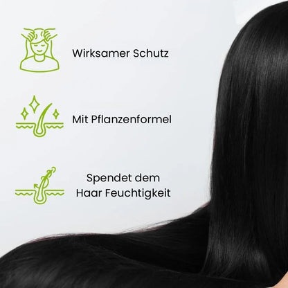PureGlow | Pflanzliche Haarfarbe für Glänzendes & Gesundes Haar