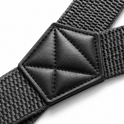 ComfortFlex Hosenträger | Bequem und Sicher den ganzen Tag