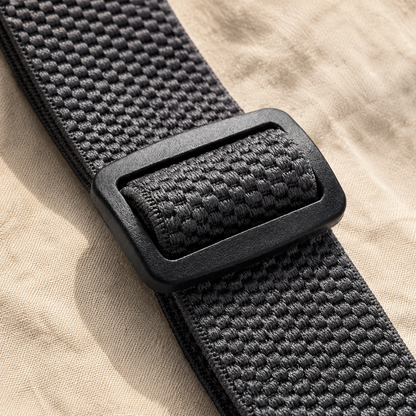 ComfortFlex Hosenträger | Bequem und Sicher den ganzen Tag