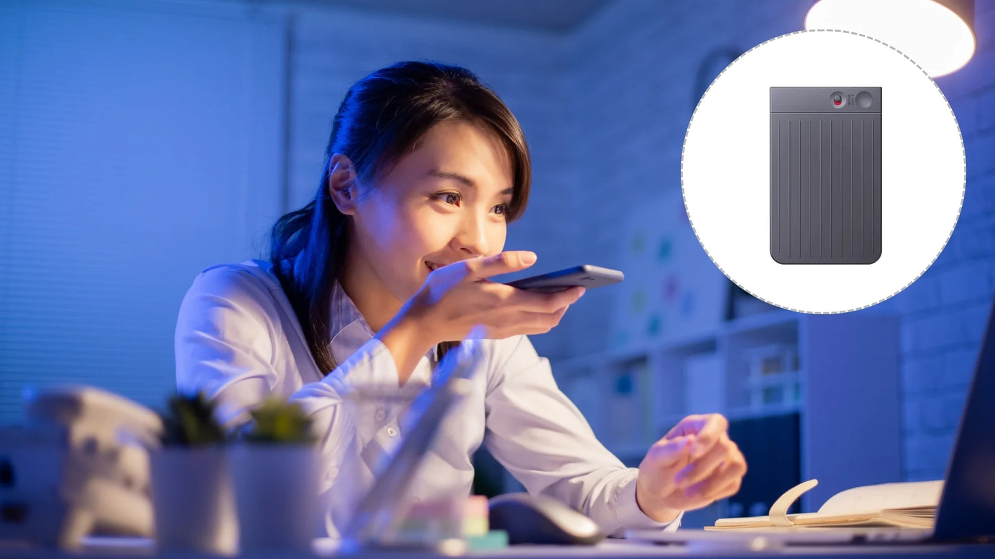 MiniBrain | Kompakte Organisation und maximale Produktivität