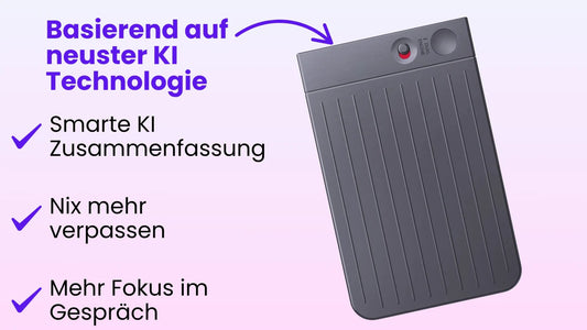 MiniBrain | Kompakte Organisation und maximale Produktivität