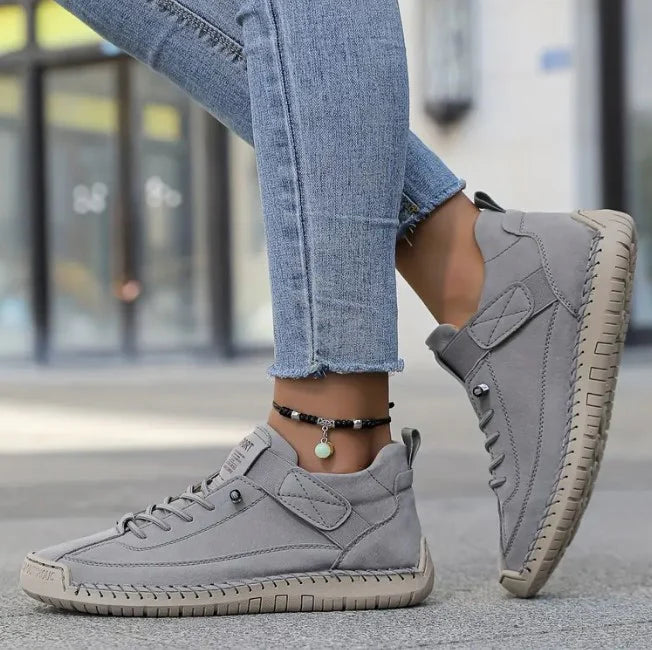 FlexStep | Orthopädische Sneakers für schmerzfreies Gehen