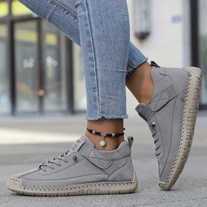 FlexStep | Orthopädische Sneakers für schmerzfreies Gehen