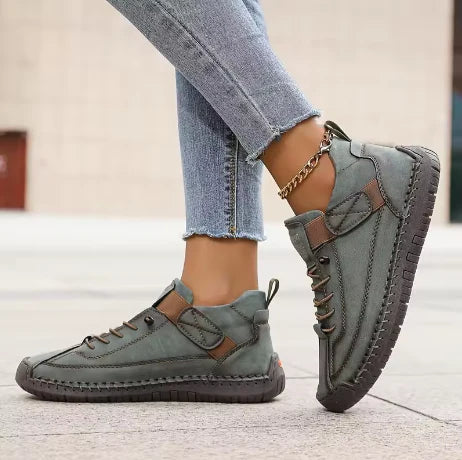 FlexStep | Orthopädische Sneakers für schmerzfreies Gehen