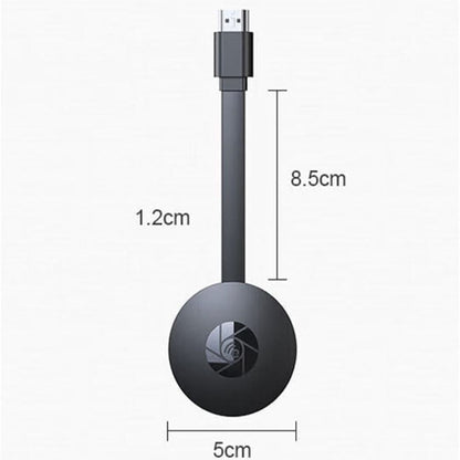 StreamPlug | Streamen ohne WLAN