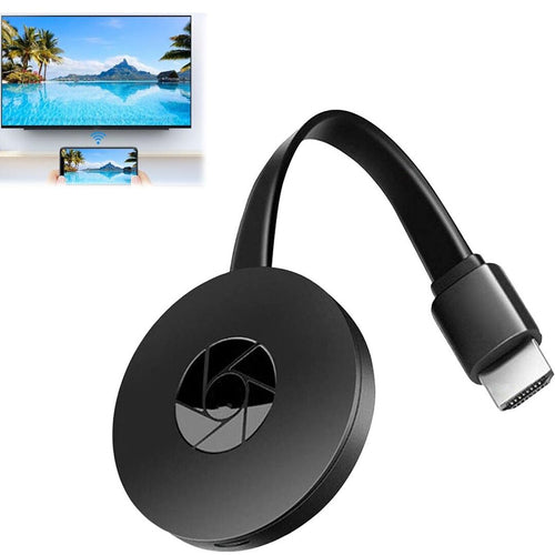 StreamPlug | Streamen ohne WLAN
