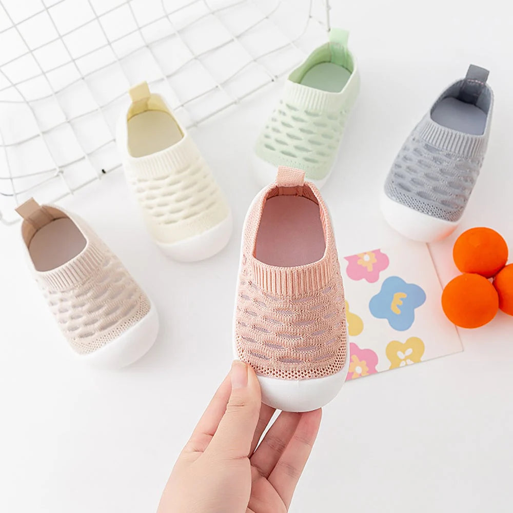 BabyStride Kinderschuhe
