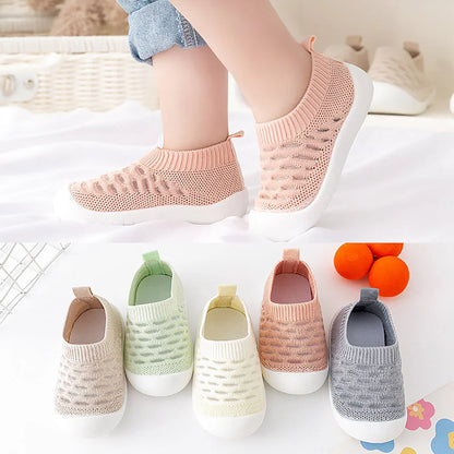 BabyStride Kinderschuhe