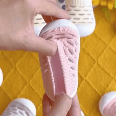 BabyStride Kinderschuhe