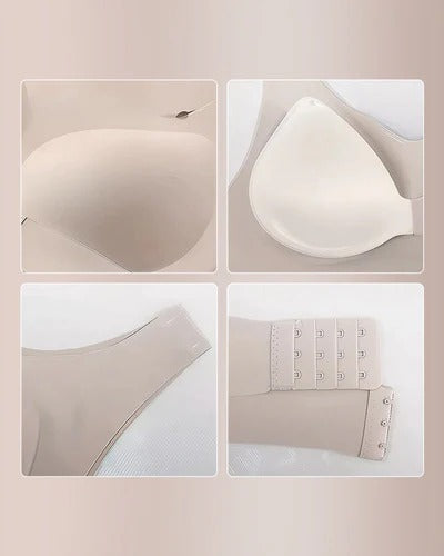 ComfortFlex | Sanfter Stütz BH für die Zeit nach der Operation