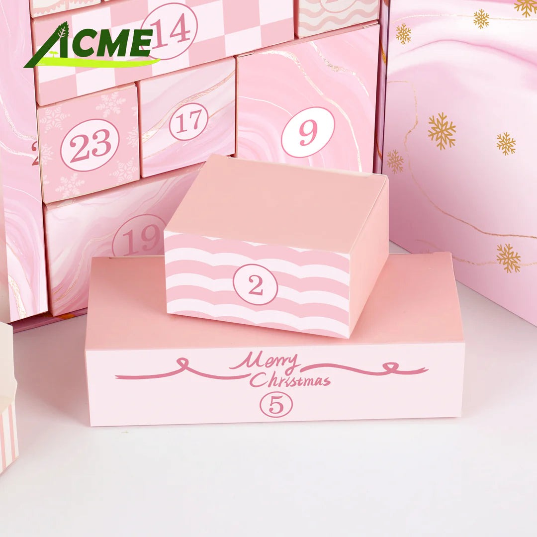 MistryBox | Mini Geschenkset mit Luxusdüften