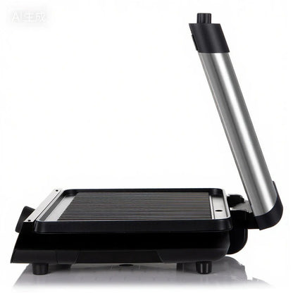 Electricgrill | Antihaftbeschichtung für müheloses Grillen