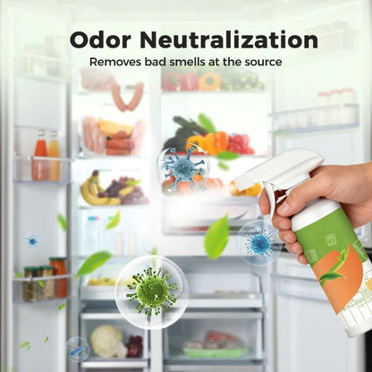 PureClean | Effektiver Küchen und Haushaltsreiniger gegen Keime