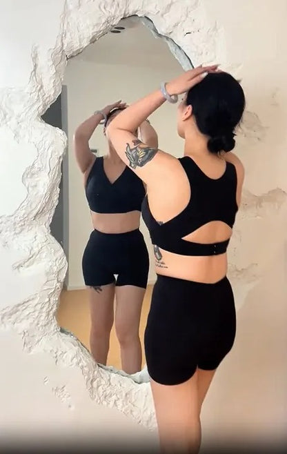 ComfortFlex | Sanfter Stütz BH für die Zeit nach der Operation