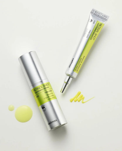 Celimax Retinal| Intensiver Anti-Aging Booster für straffe Haut