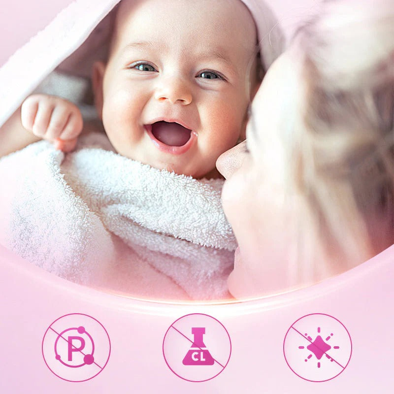 StainForce | Kraftvolle Fleckentfernung mit Massagekopf