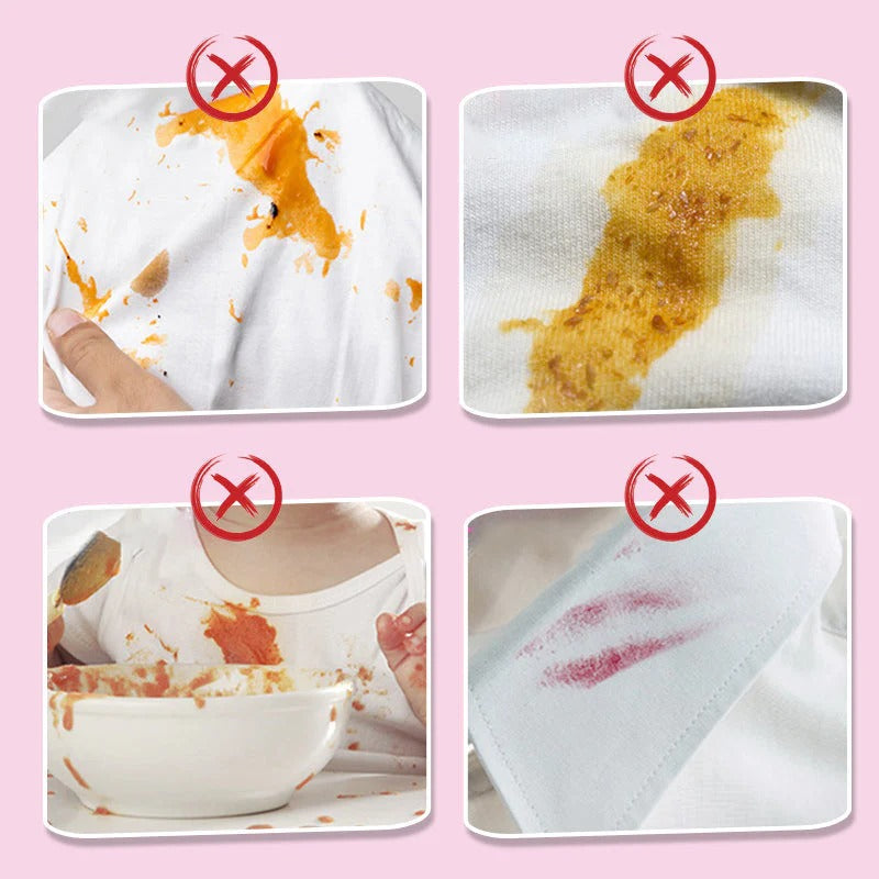 StainForce | Kraftvolle Fleckentfernung mit Massagekopf