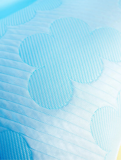 SoftRest | Adaptives Memory Foam Kissen für Entspannte Nächte