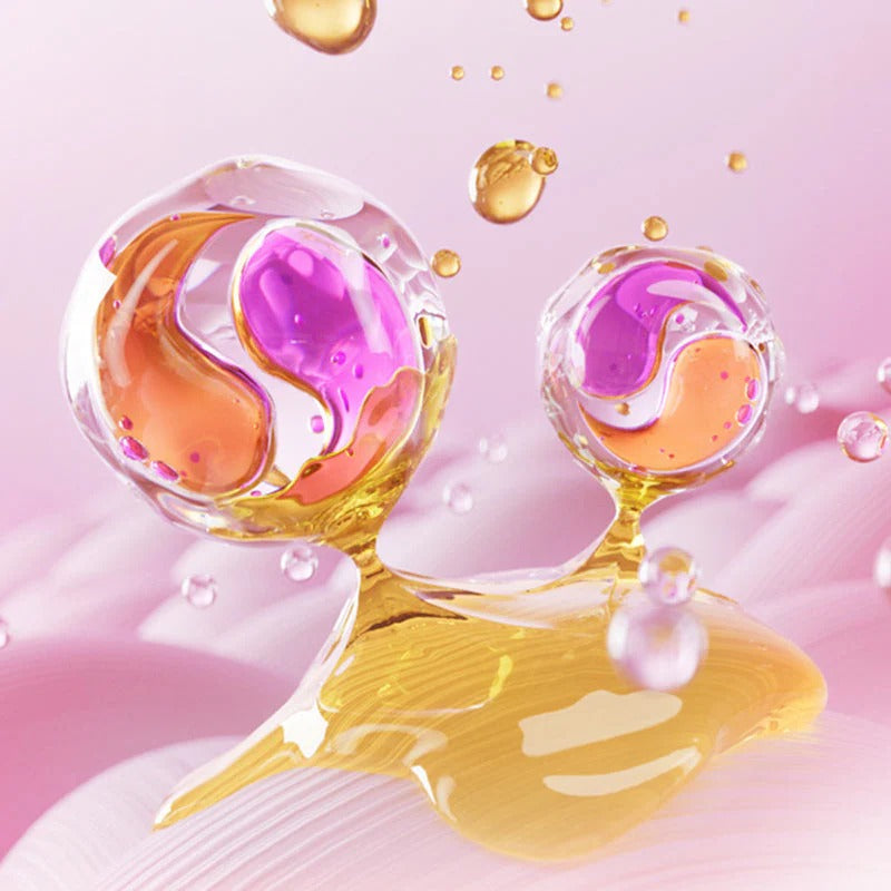 StainForce | Kraftvolle Fleckentfernung mit Massagekopf