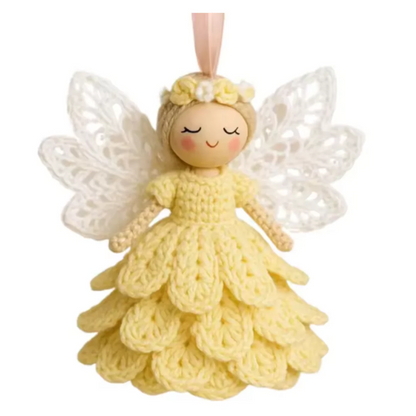 CozyAngel | Warme Weihnachtsstimmung für dein Zuhause