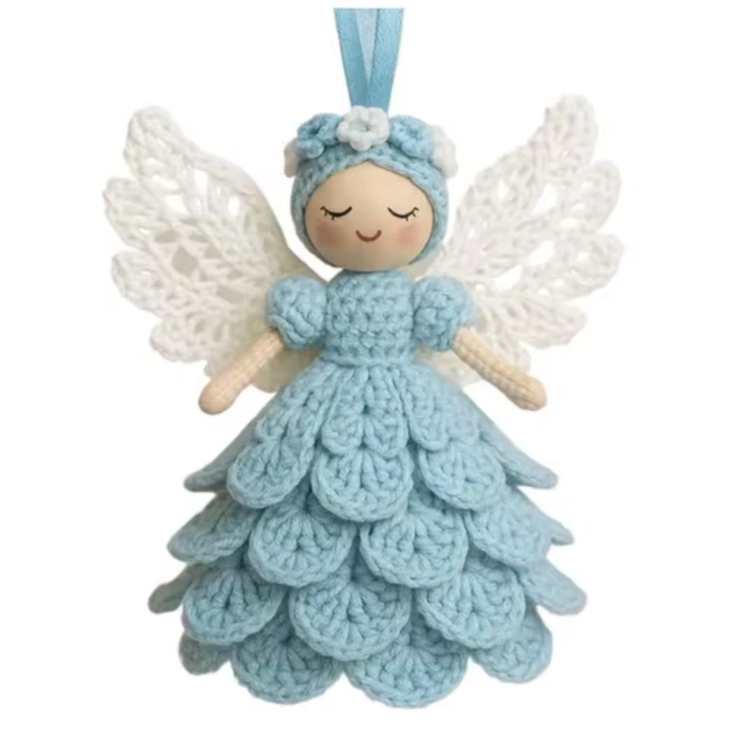 CozyAngel | Warme Weihnachtsstimmung für dein Zuhause