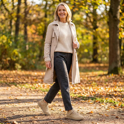 FlexStep | Orthopädische Sneakers für schmerzfreies Gehen