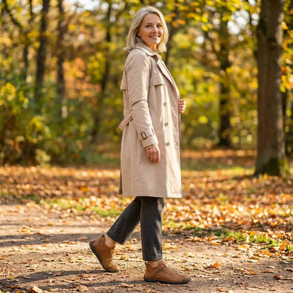 FlexStep | Orthopädische Sneakers für schmerzfreies Gehen