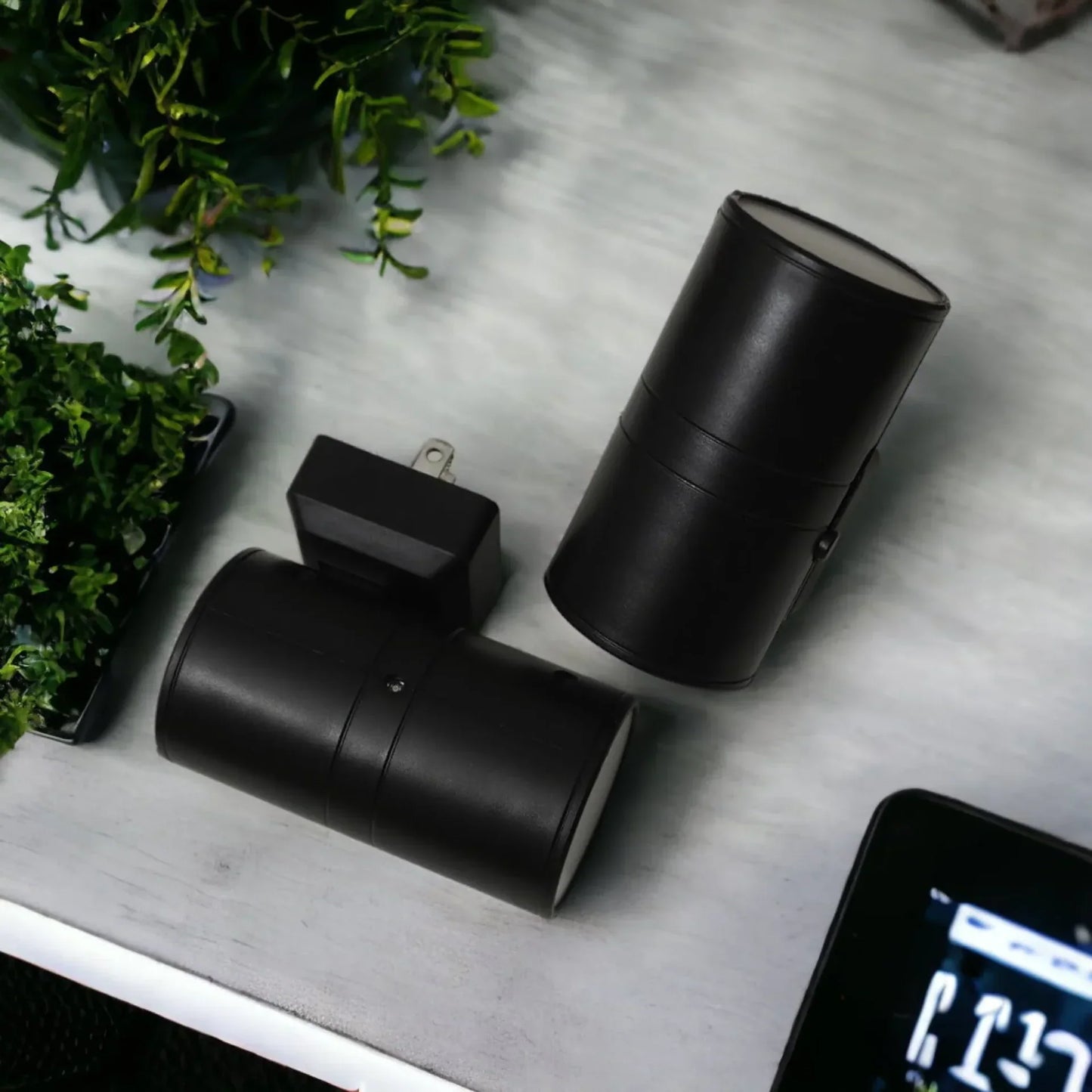 NightBeam | Intelligentes LED Nachtlicht für Jeden Raum