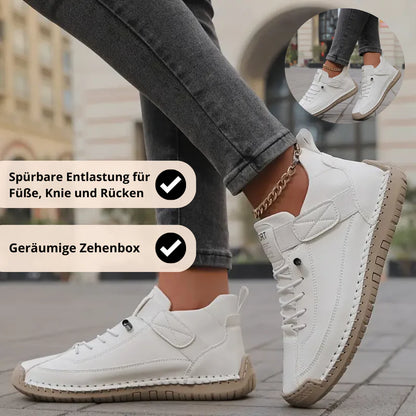 FlexStep | Orthopädische Sneakers für schmerzfreies Gehen