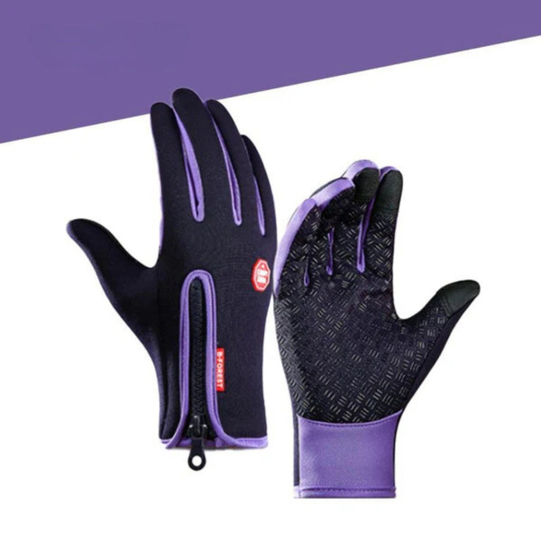 Thermal Gloves | Winddichte und Wasserdichte Winterhandschuhe