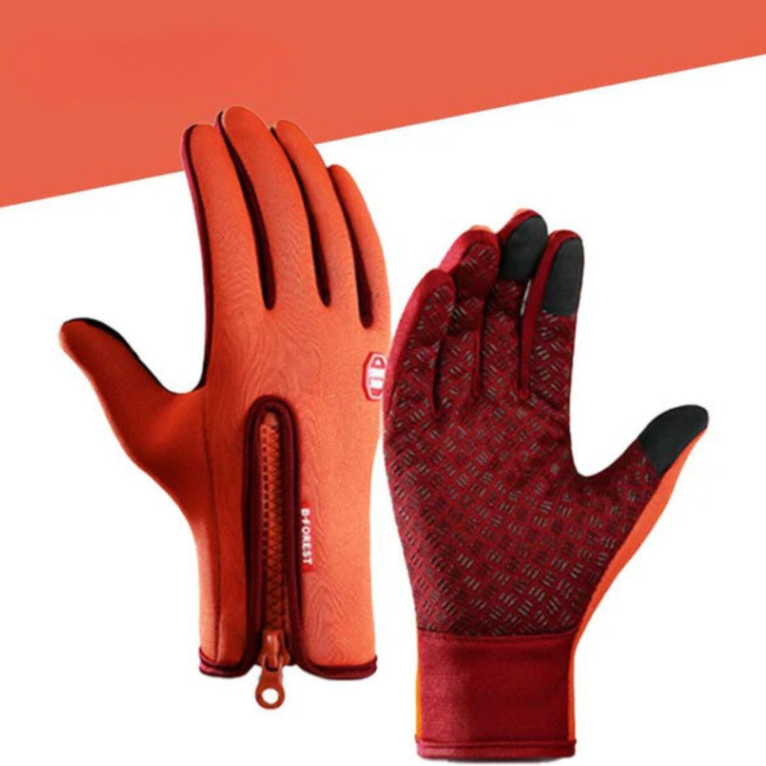 Thermal Gloves | Winddichte und Wasserdichte Winterhandschuhe