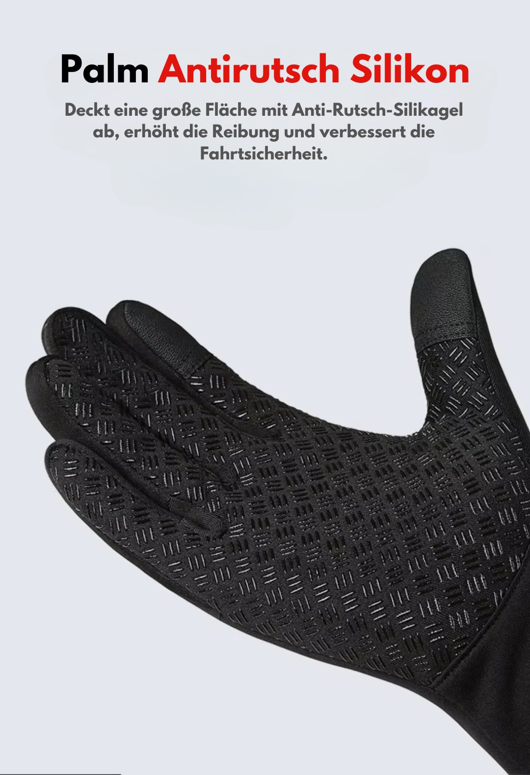 Thermal Gloves | Winddichte und Wasserdichte Winterhandschuhe