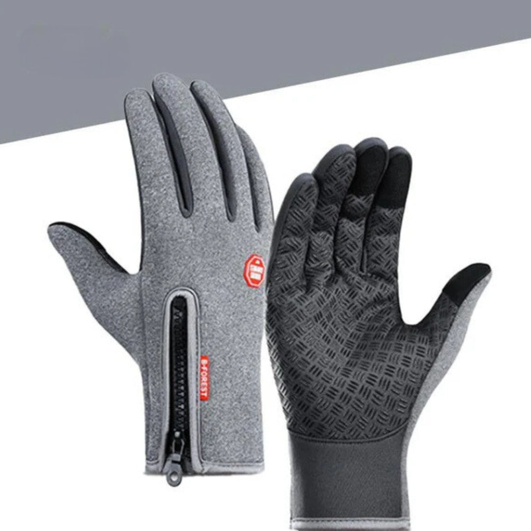 Thermal Gloves | Winddichte und Wasserdichte Winterhandschuhe