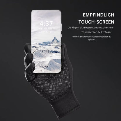 Thermal Gloves | Winddichte und Wasserdichte Winterhandschuhe