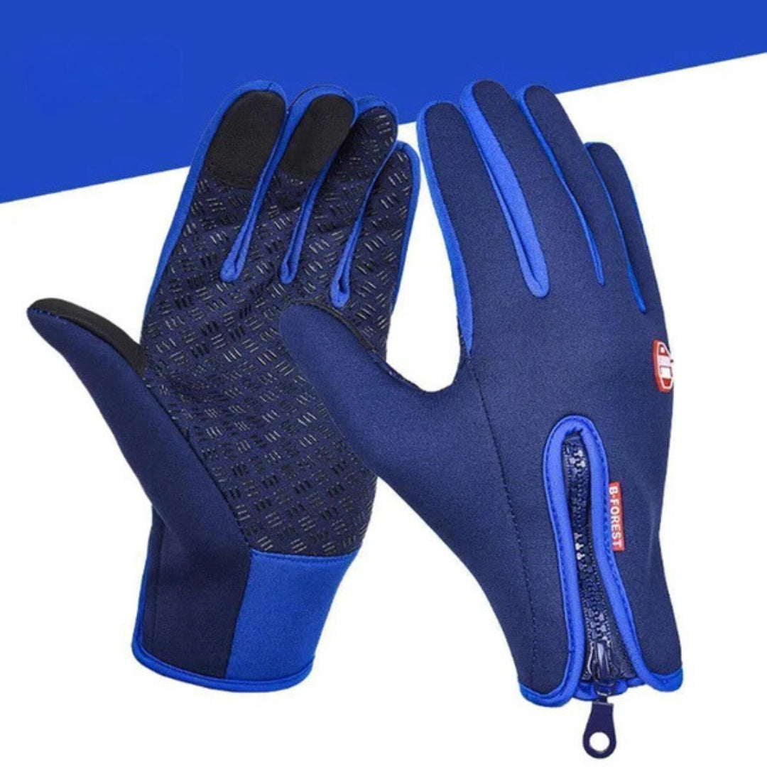 Thermal Gloves | Winddichte und Wasserdichte Winterhandschuhe