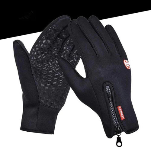 Thermal Gloves | Winddichte und Wasserdichte Winterhandschuhe