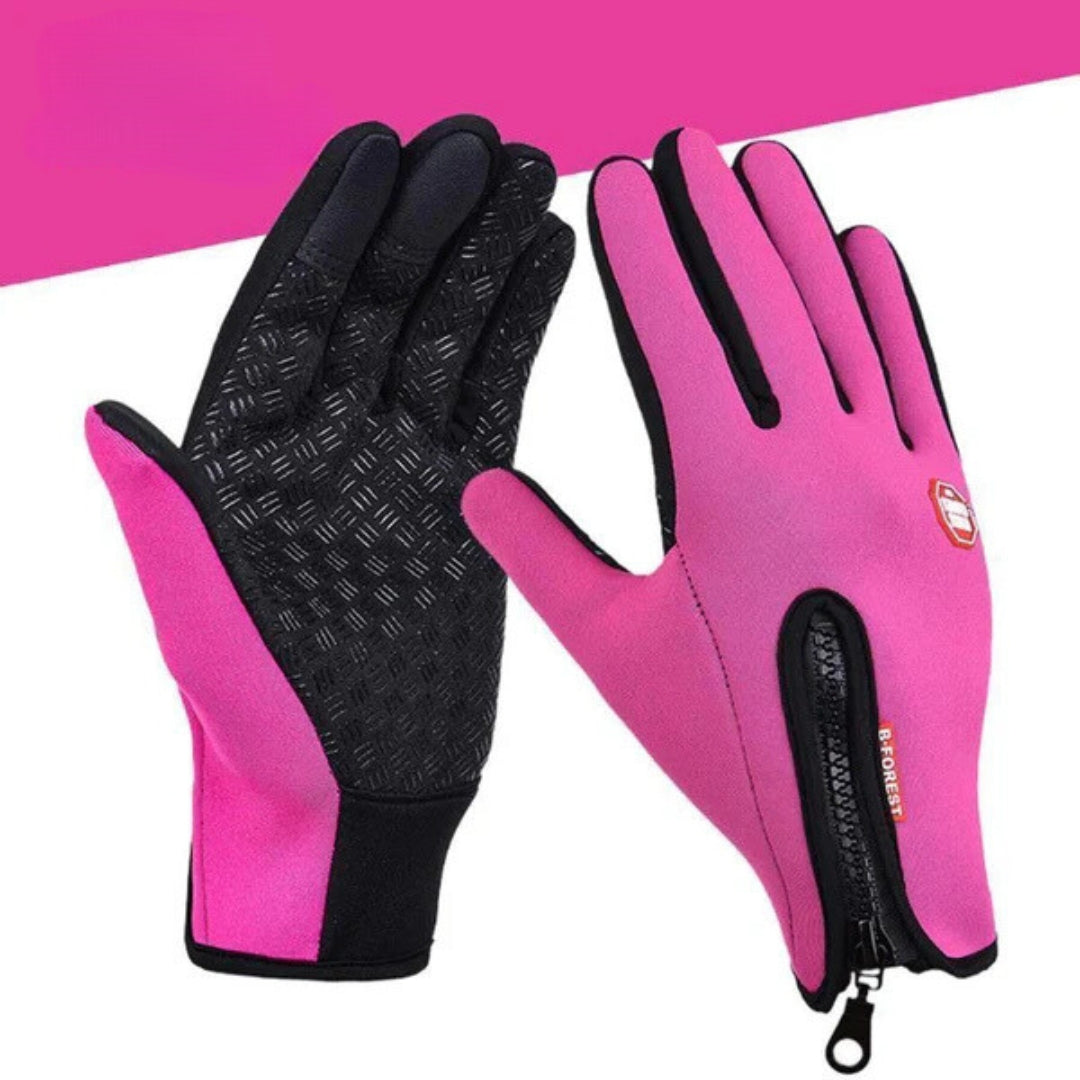 Thermal Gloves | Winddichte und Wasserdichte Winterhandschuhe